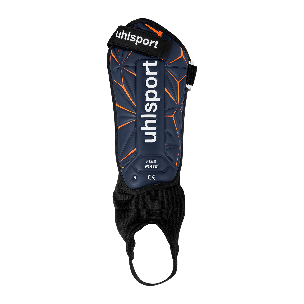 uhlsport Flex Plate (marine/fluo orange/weiß)