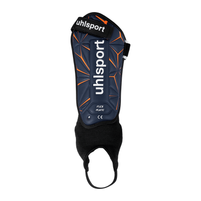 uhlsport Flex Plate (marine/fluo orange/weiß)
