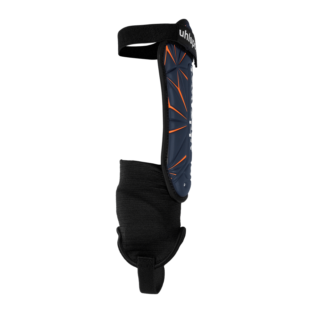 uhlsport Flex Plate (marine/fluo orange/weiß)