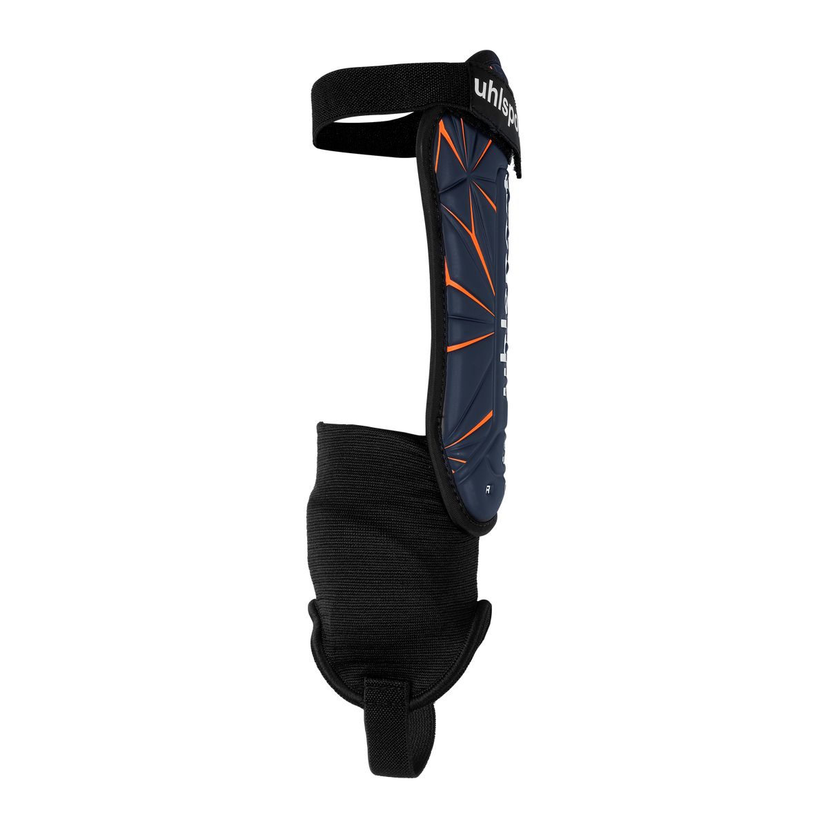 uhlsport Flex Plate (marine/fluo orange/weiß)