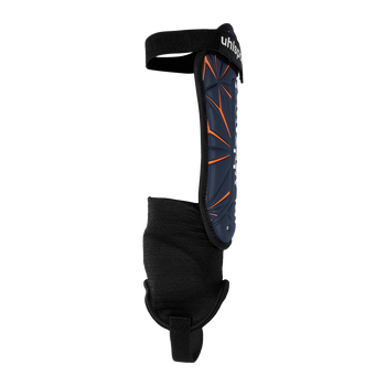 uhlsport Flex Plate (marine/fluo orange/weiß)