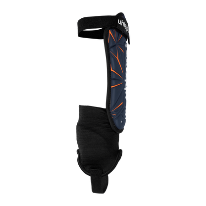 uhlsport Flex Plate (marine/fluo orange/weiß)