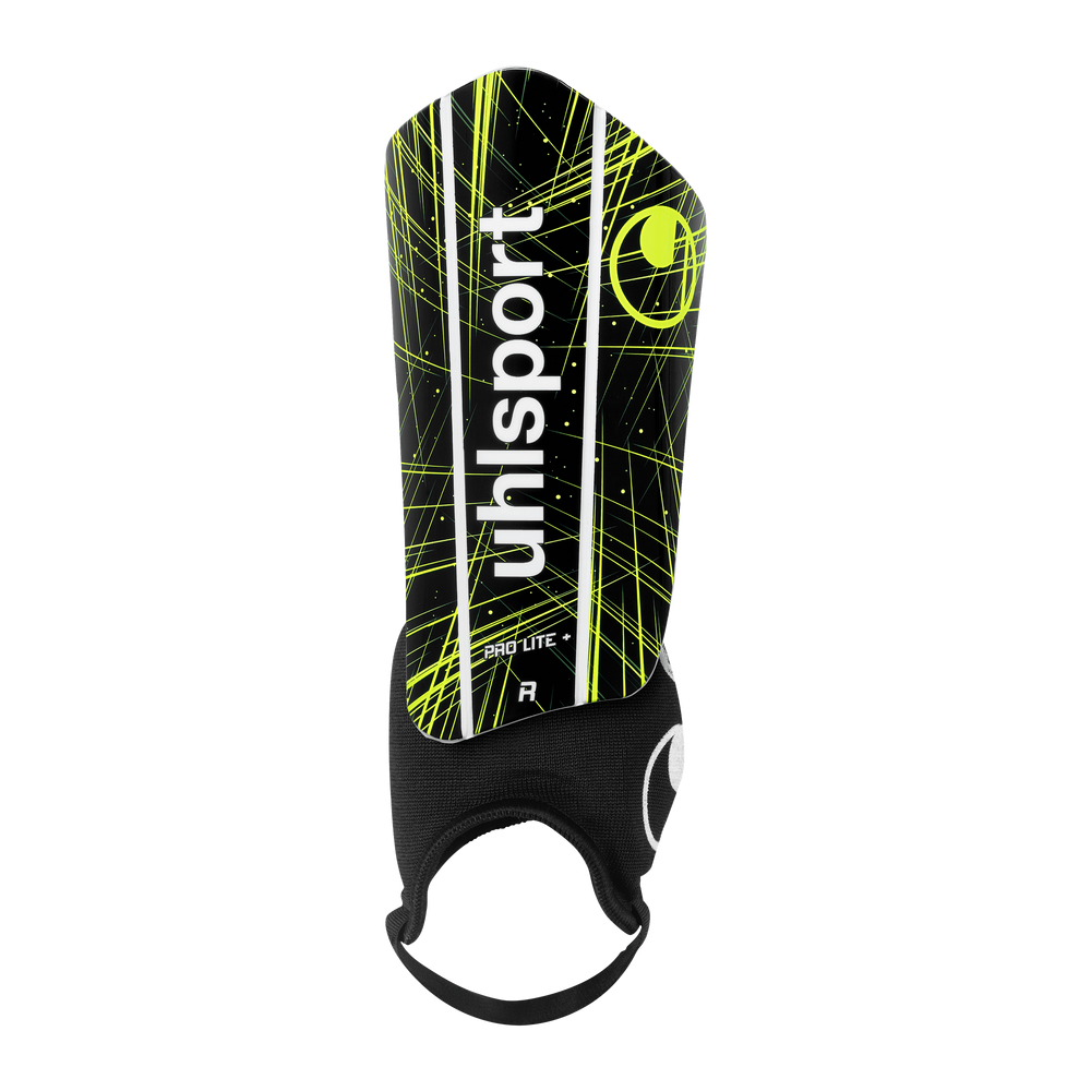 uhlsport Pro Lite Plus (schwarz/fluo gelb/weiß)