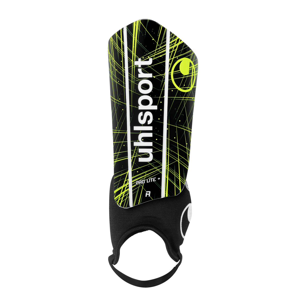 uhlsport Pro Lite Plus (schwarz/fluo gelb/weiß)