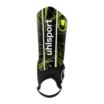 uhlsport Pro Lite Plus (schwarz/fluo gelb/weiß)