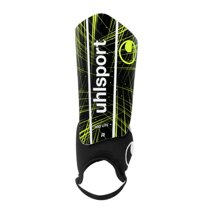 uhlsport Pro Lite Plus (schwarz/fluo gelb/weiß)