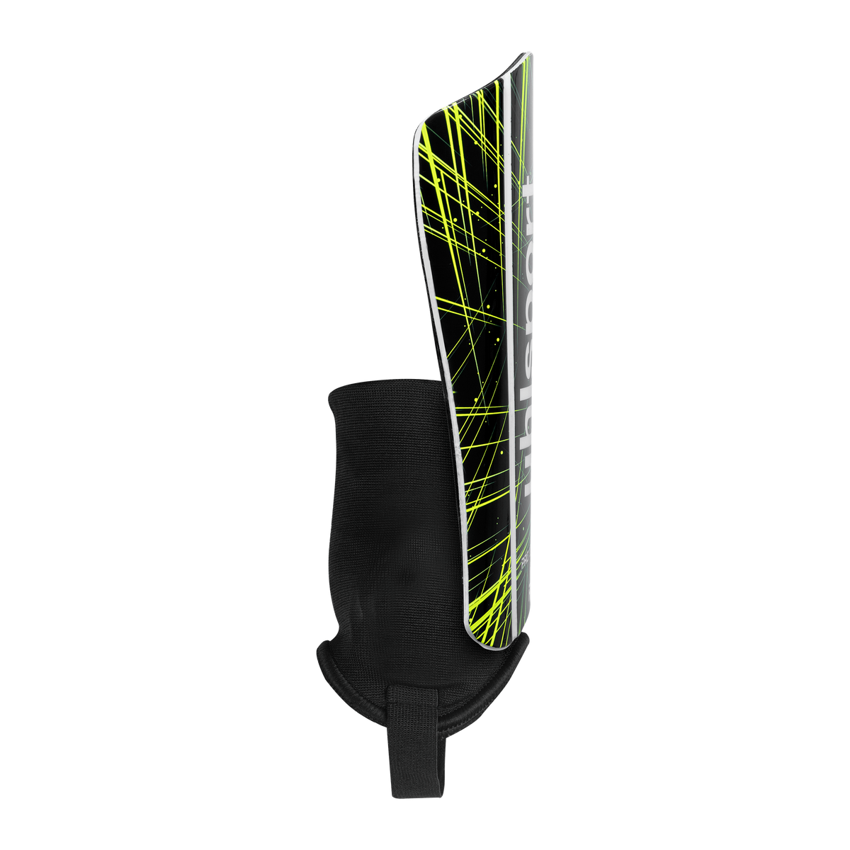 uhlsport Pro Lite Plus (schwarz/fluo gelb/weiß)