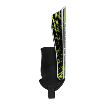 uhlsport Pro Lite Plus (schwarz/fluo gelb/weiß)