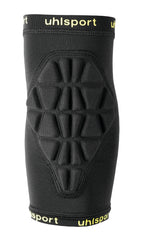 UHLSPORT Bionikframe Elbow Pad Unisex Schwarz