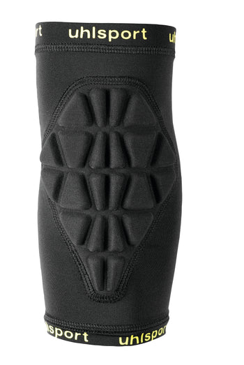 UHLSPORT Bionikframe Elbow Pad Unisex Schwarz