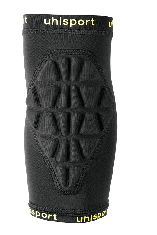 UHLSPORT Bionikframe Elbow Pad Unisex Schwarz