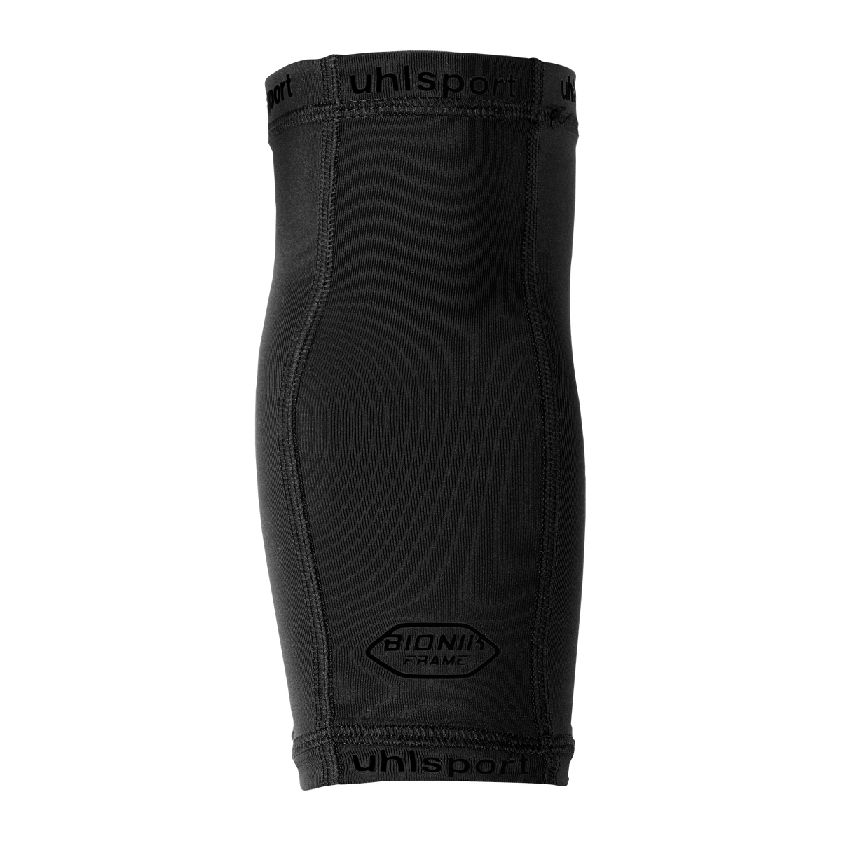 uhlsport Bionikframe Elbow Pad (schwarz)