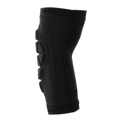 uhlsport Bionikframe Elbow Pad (schwarz)