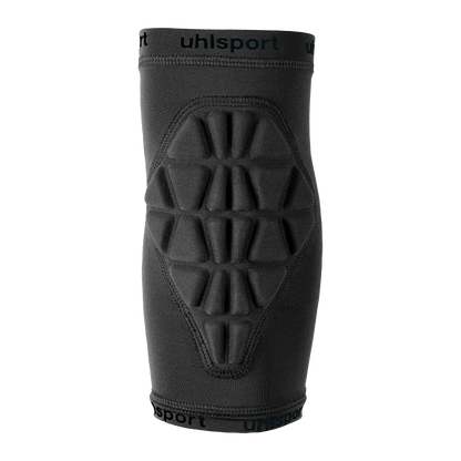 uhlsport Bionikframe Elbow Pad (schwarz)