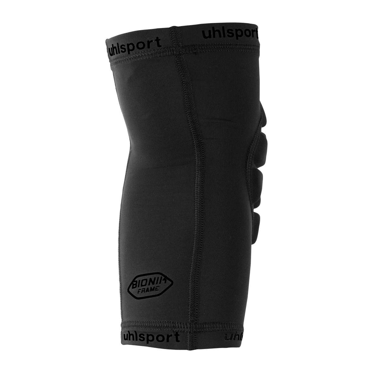 uhlsport Bionikframe Elbow Pad (schwarz)