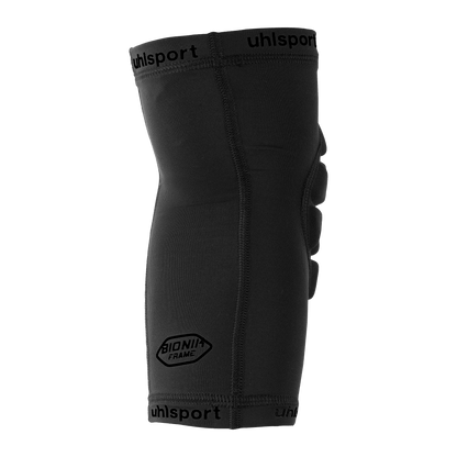 uhlsport Bionikframe Elbow Pad (schwarz)
