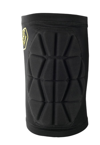 UHLSPORT Bionikframe Knee Pad Unisex Schwarz