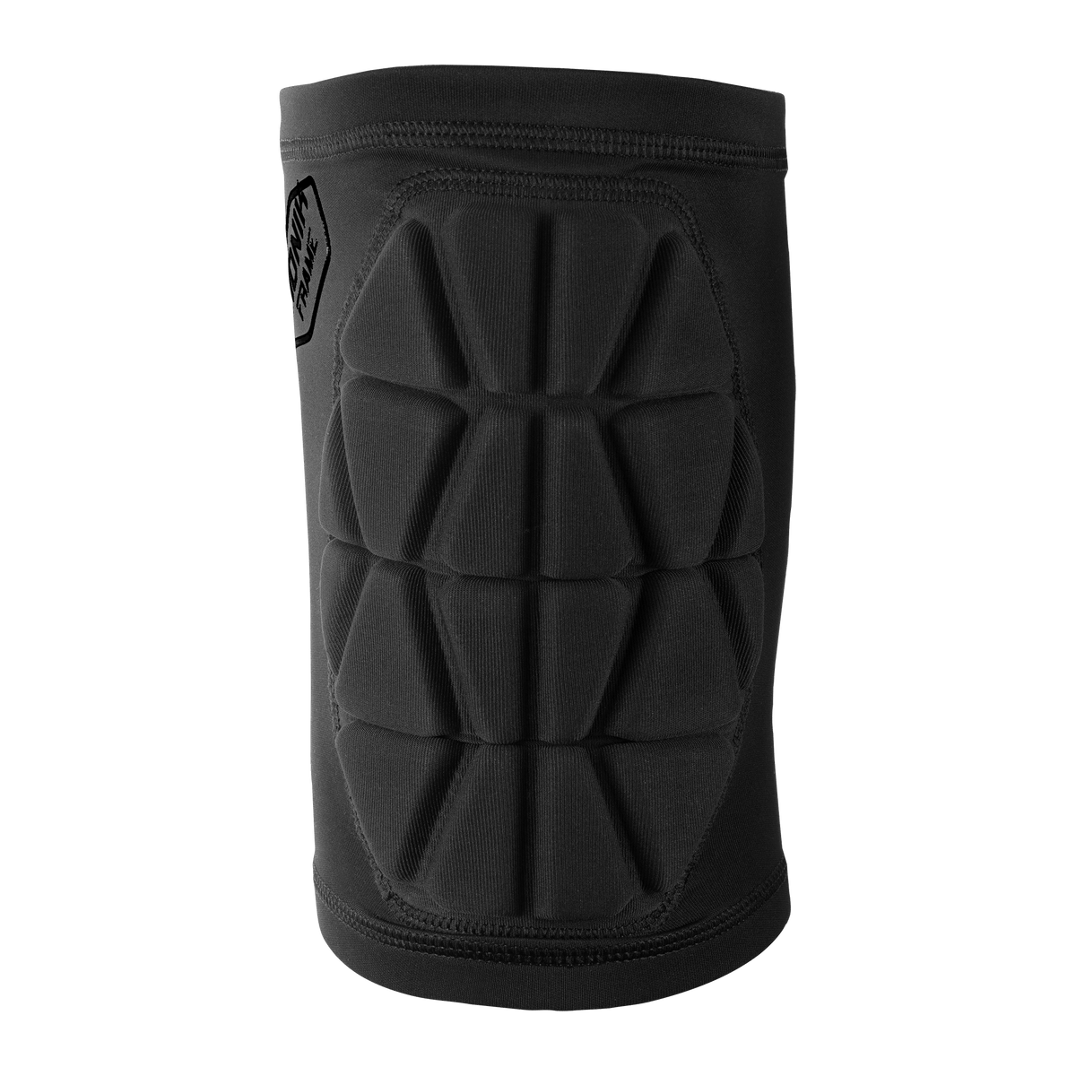 uhlsport Bionikframe Knee Pad (schwarz)