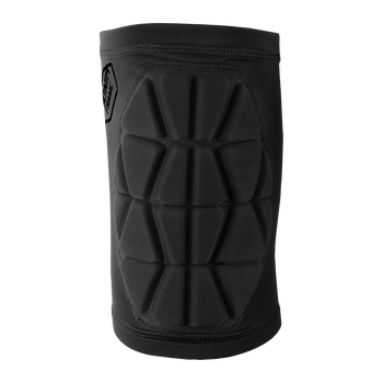 uhlsport Bionikframe Knee Pad (schwarz)