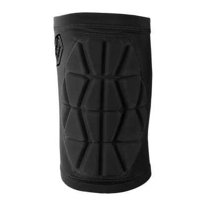 uhlsport Bionikframe Knee Pad (schwarz)
