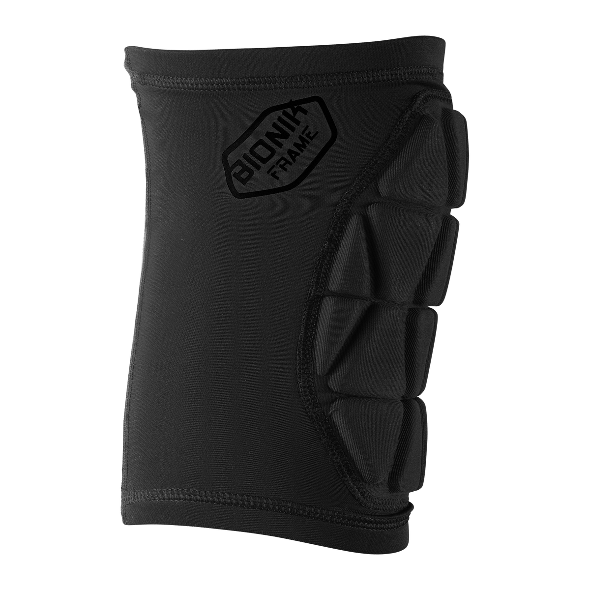 uhlsport Bionikframe Knee Pad (schwarz)