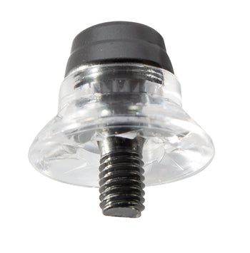 UHLSPORT Alu/Nylon Unisex Hellgrau