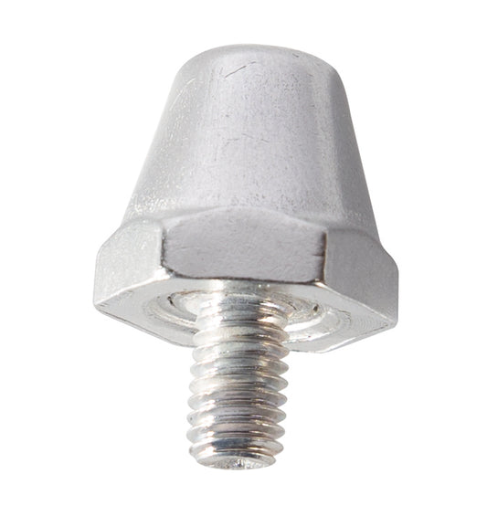 UHLSPORT Alu 6 Kt Unisex Hellgrau