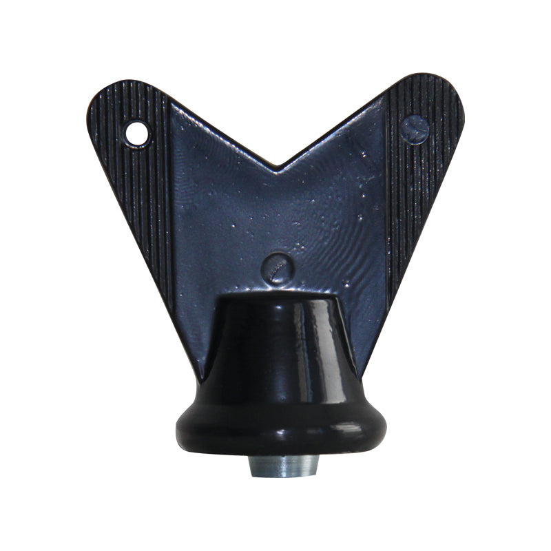 UHLSPORT Spikeschlüssel Unisex Schwarz