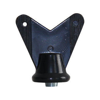 UHLSPORT Spikeschlüssel Unisex Schwarz