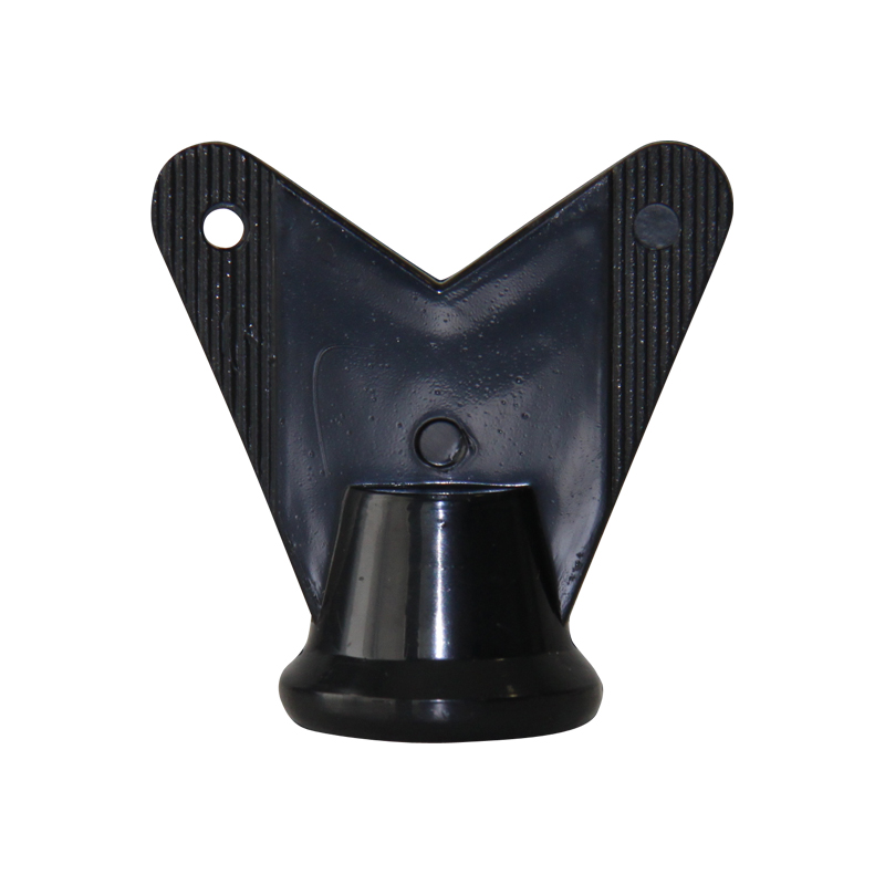 uhlsport Hartplatzstollenschlüssel (schwarz)