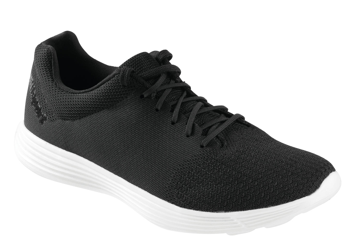 UHLSPORT FLOAT Unisex Schwarz