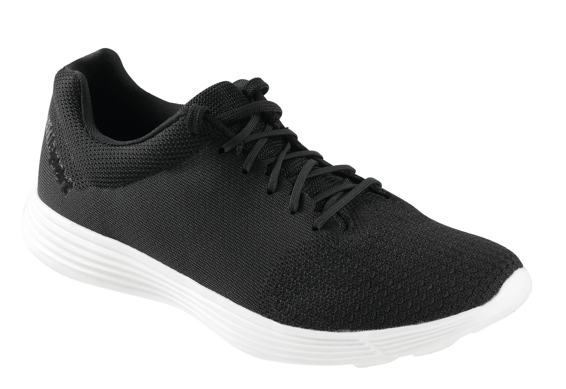 UHLSPORT FLOAT Unisex Schwarz