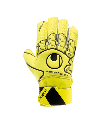 Uhlsport Torwarthandschuhe Unlimited Soft SF Junior