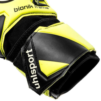 UHLSPORT Torwarthandschuhe  Bionik