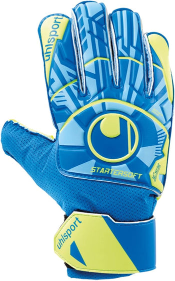 UHLSPORT Torwarthandschuhe Radar Control Starter Soft