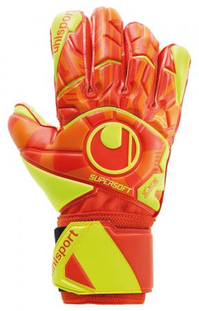 Uhlsport Torwarthandschuhe Dynamic Impulse Supersoft