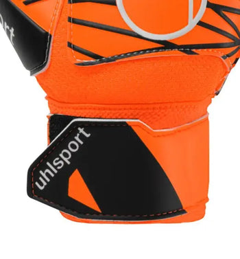 Uhlsport Torwarthandschuhe Soft Resist Flex Frame