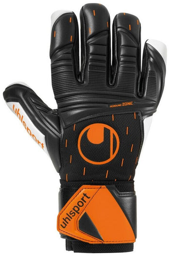 Uhlsport Torwarthandschuhe Speed Contact Supersoft