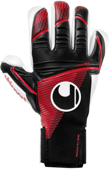 Uhlsport Torwarthandschuhe Powerline Absolutgrip Finger Surround