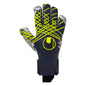 UHLSPORT Prediction Ultragrip Hn Unisex Dunkelblau