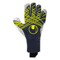 UHLSPORT Prediction Supergrip+ Hn Unisex Dunkelblau