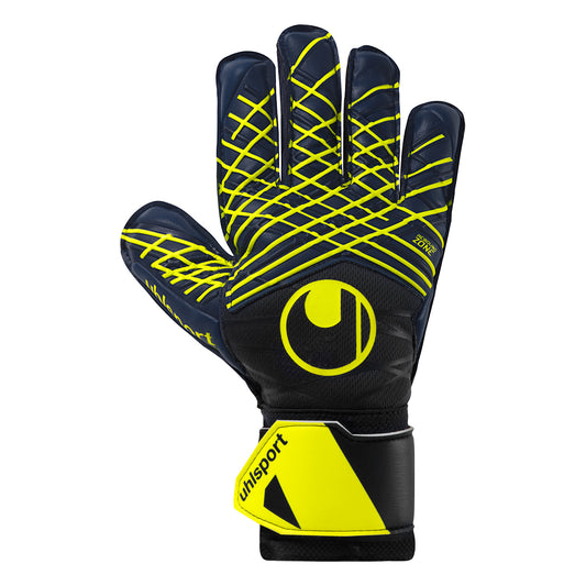 UHLSPORT Prediction Soft Pro Unisex Dunkelblau