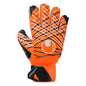 UHLSPORT Soft Resist+ Flex Frame Unisex Hellorange