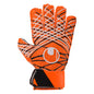 UHLSPORT Starter Resist+ Unisex Hellorange