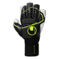 UHLSPORT Absolutgrip Flex Frame Carbon Unisex Gelb