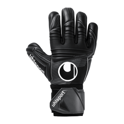 uhlsport Comfort Absolutgrip HN (schwarz)