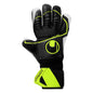 UHLSPORT Supersoft Hn Flex Frame Unisex Schwarz