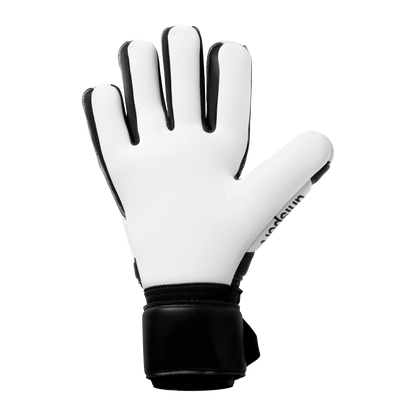 uhlsport Supersoft HN Flex Frame (schwarz/fluo gelb)