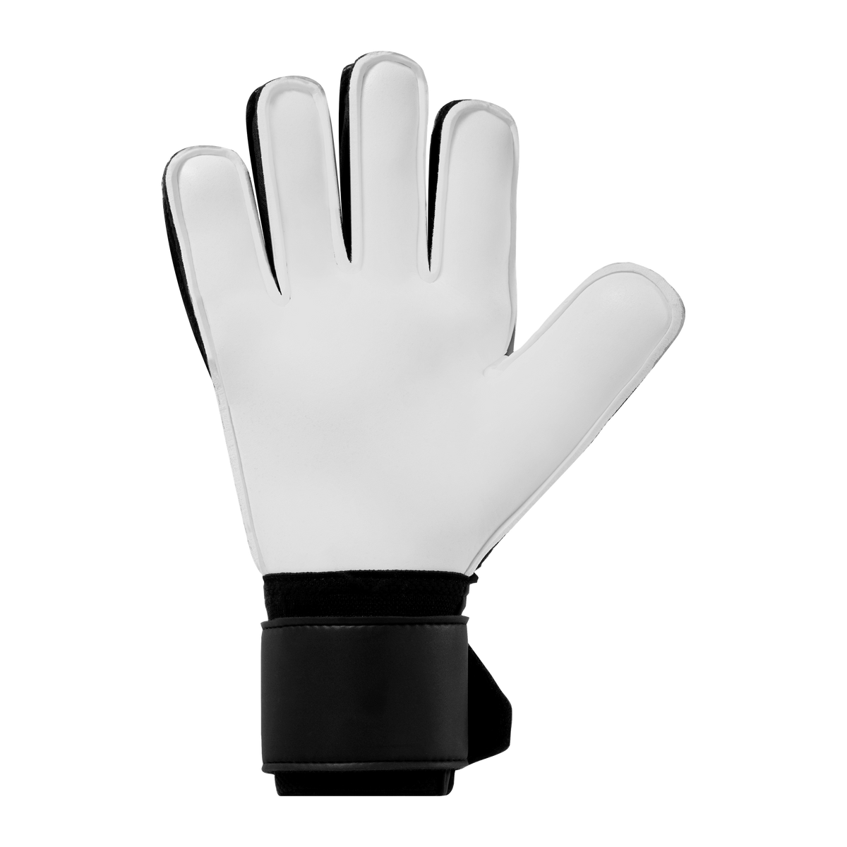 uhlsport Soft Flex Frame Jr. (schwarz/fluo gelb)