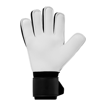 uhlsport Soft Flex Frame Jr. (schwarz/fluo gelb)